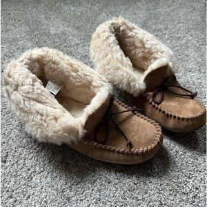 Ugg Moccasins